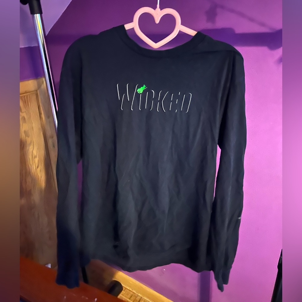 Wicked Long Sleeve Shirt